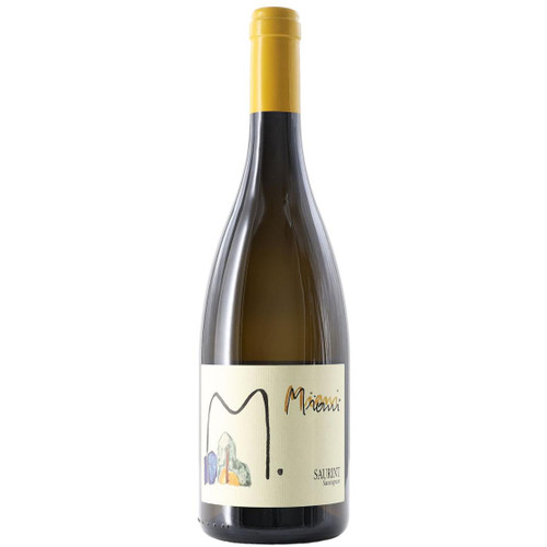 2021 Sauvignon "Saurint" - Miani 2021 Sauvignon "Saurint" - Miani