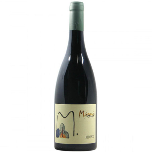 2019 Refosco - Miani 2019 Refosco - Miani