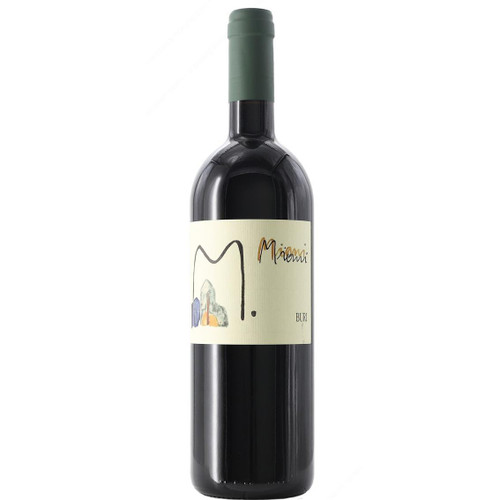 2020 Merlot "Buri" - Miani 2020 Merlot "Buri" - Miani