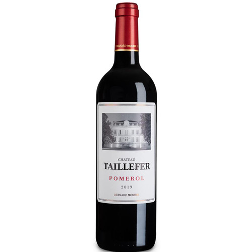 2017 Château Taillefer - Pomerol 2017 Château Taillefer - Pomerol