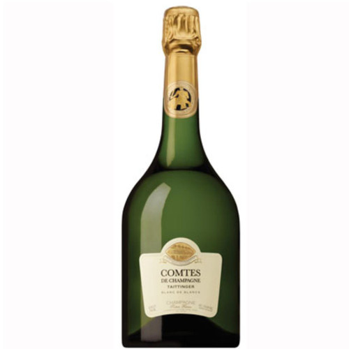 2014 Comtes de Champagne Taittinger 2014 Comtes de Champagne Taittinger