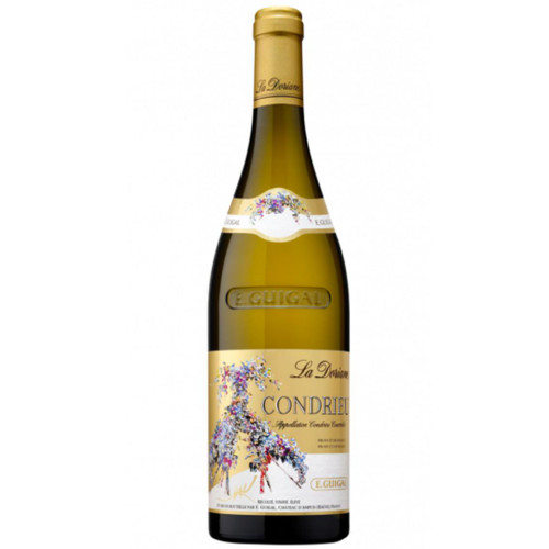 2022 Condrieu "La Doriane" - Guigal 2022 Condrieu "La Doriane" - Guigal