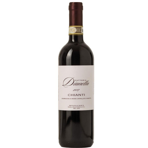 2023 Chianti - Fattoria Dianella 2023 Chianti - Fattoria Dianella