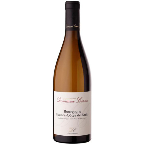 2022 Hautes-Côtes de Nuits Blanc - Domaine Cornu 2022 Hautes-Côtes de Nuits Blanc - Domaine Cornu