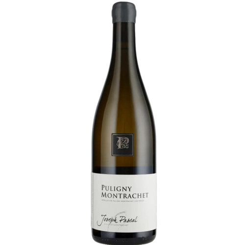 2023 Puligny-Montrachet - Domaine Joseph Pascal
