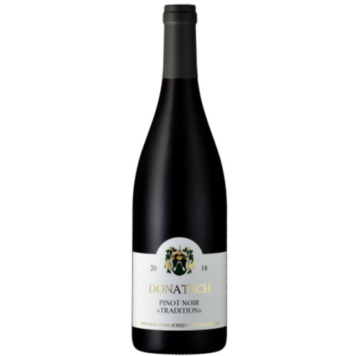2024 Pinot Noir "Tradition" - Domaine Donatsch 2024 Pinot Noir "Tradition" - Domaine Donatsch