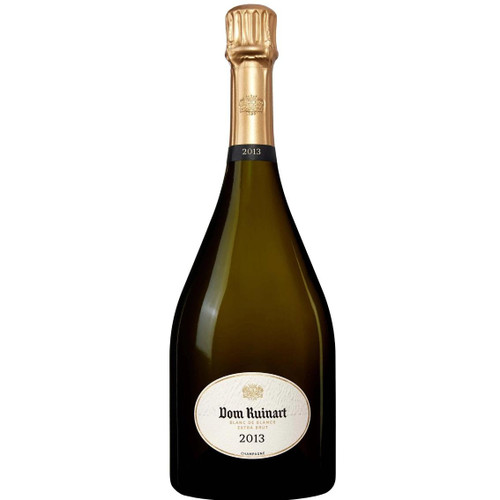2013 Dom Ruinart - Champagne 2013 Dom Ruinart - Champagne