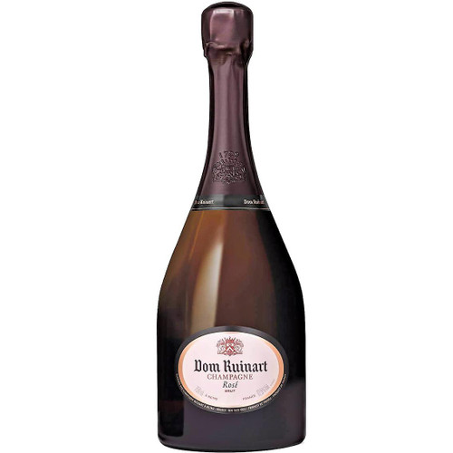 2009 Dom Ruinart Rosé - Champagne 2009 Dom Ruinart Rosé - Champagne