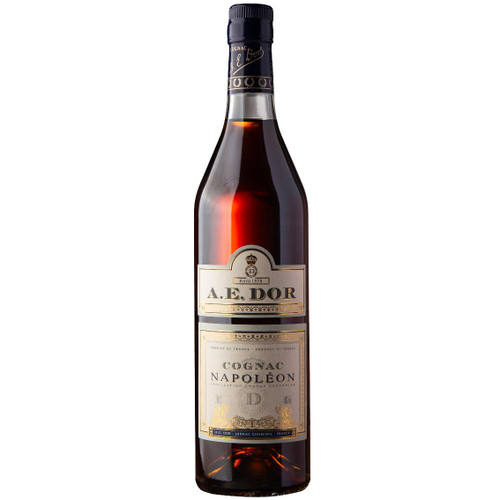 Cognac Napoléon - A. E. Dor Cognac Napoléon - A. E. Dor