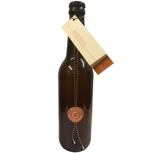 No. 9 Ahrista Mousserende - Strynø Æblemost