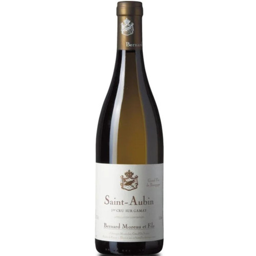 * 2023 Saint Aubin 1'er Cru "Sur Gamay" Blanc - Domaine Alex Moreau