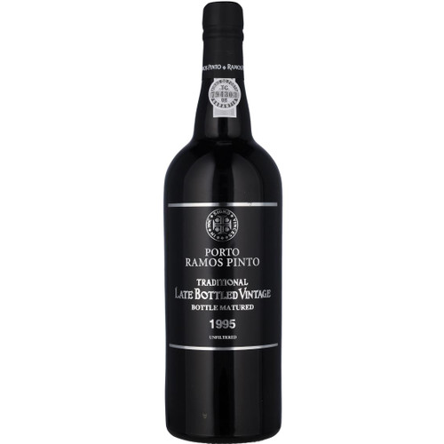 1994 Traditional LBV Port - Ramos-Pinto