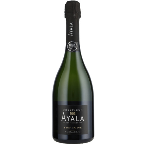 Ayala Brut Majeur - Champagne
