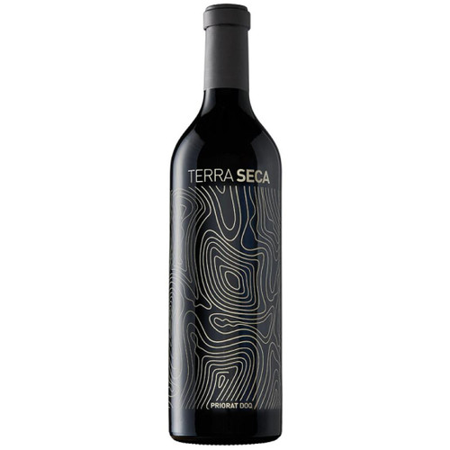 2025 Terra Seca - Terra del Priorat