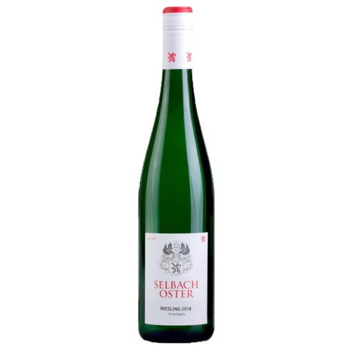 2024 Riesling Trocken - Selbach-Oster