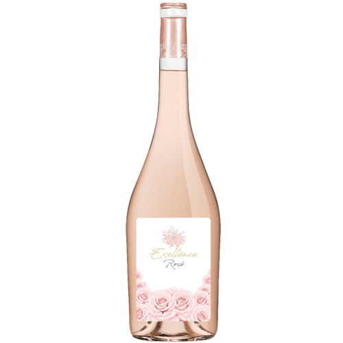Exellénce Rosé