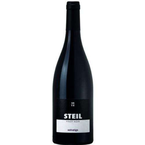 2020 Pinot Noir "Steil" - Solveigs
