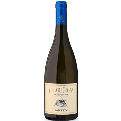 2024 Vermentino "Villa di Chiesa - Cantina Santadi