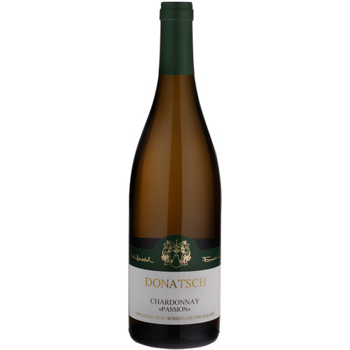 2025 Chardonnay "Passion" - Domaine Donatsch