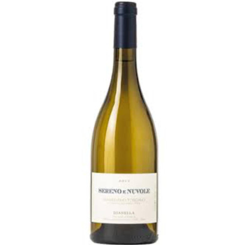 2025 Vermentino Toscano "Sereno e Nuvole" - Fattoria Dianella