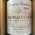 DOBBELT MAGNUM (3 l.) 2005 Meursault 1'er Cru 'Genevrieres' - Bouchard