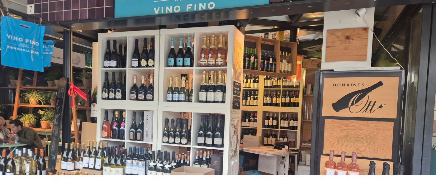 Om Vino Fino