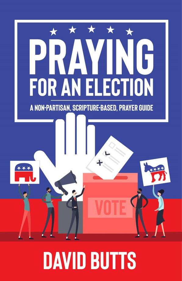 Praying for an Election - PDF