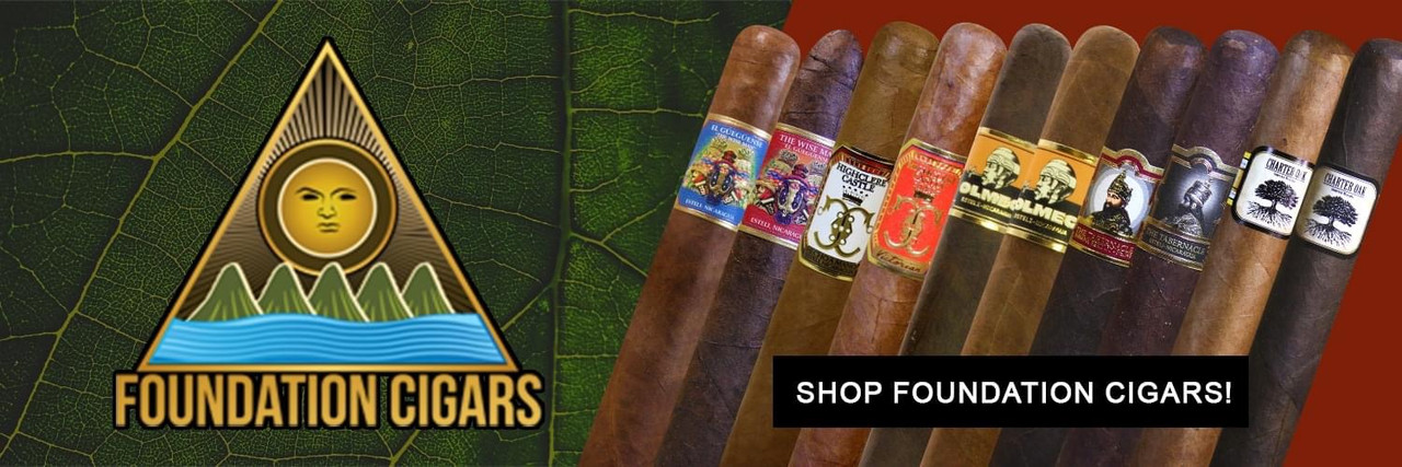 Gift Cards, Premium Cigars, Pipe Tobacco, And More