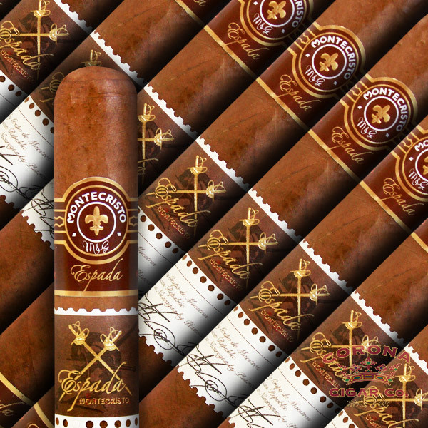 Montecristo Espada Ricasso