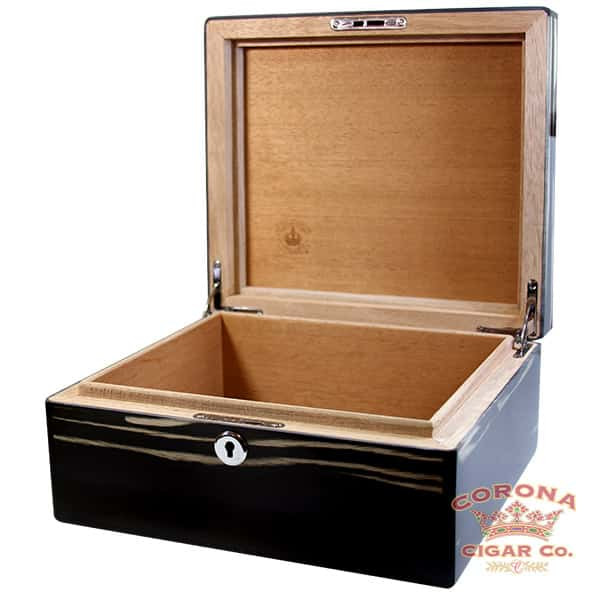 Diamond Crown St. James Mozart Humidors