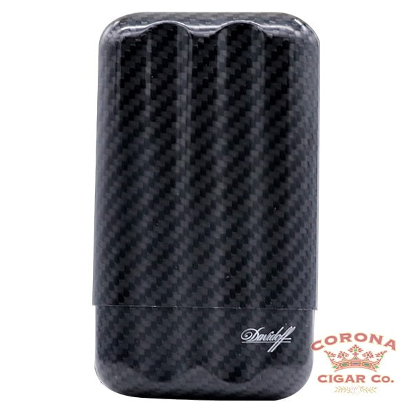 Davidoff XL3 Finger Carbon Fiber