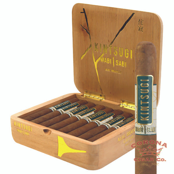 Alec Bradley Kintsugi Wabi Sabi Toro