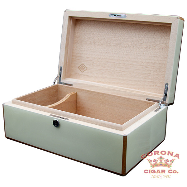 Diamond Crown St. James Camden Humidors
