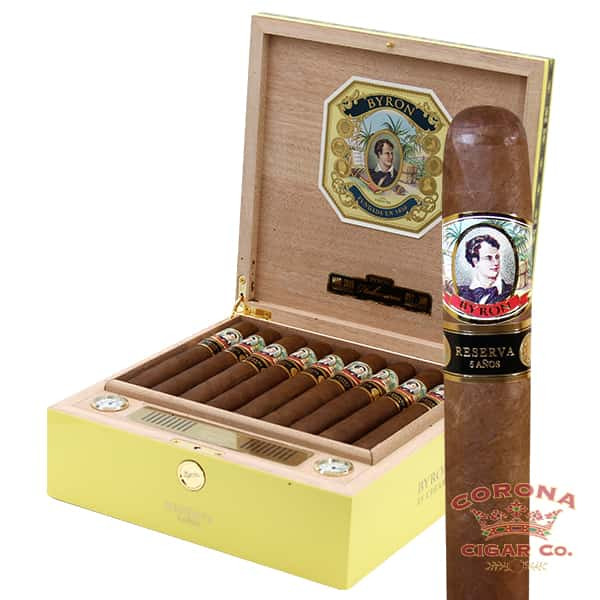 Byron Habaneros 20th