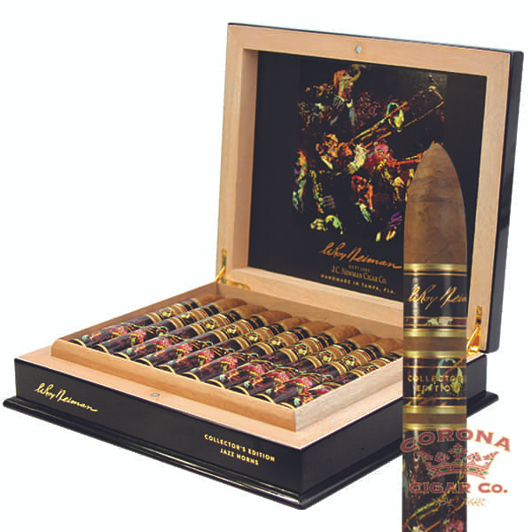 LeRoy Neiman 2025 Collector's Edition Torpedo