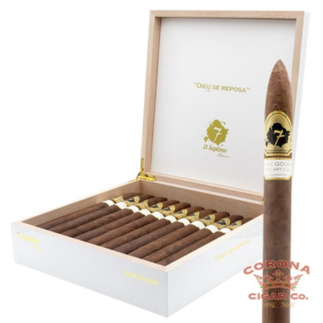 Shop Now - Travel Cases - El Septimo Cigars