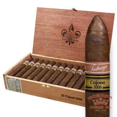 Tatuaje Cojonu 2006 Limited