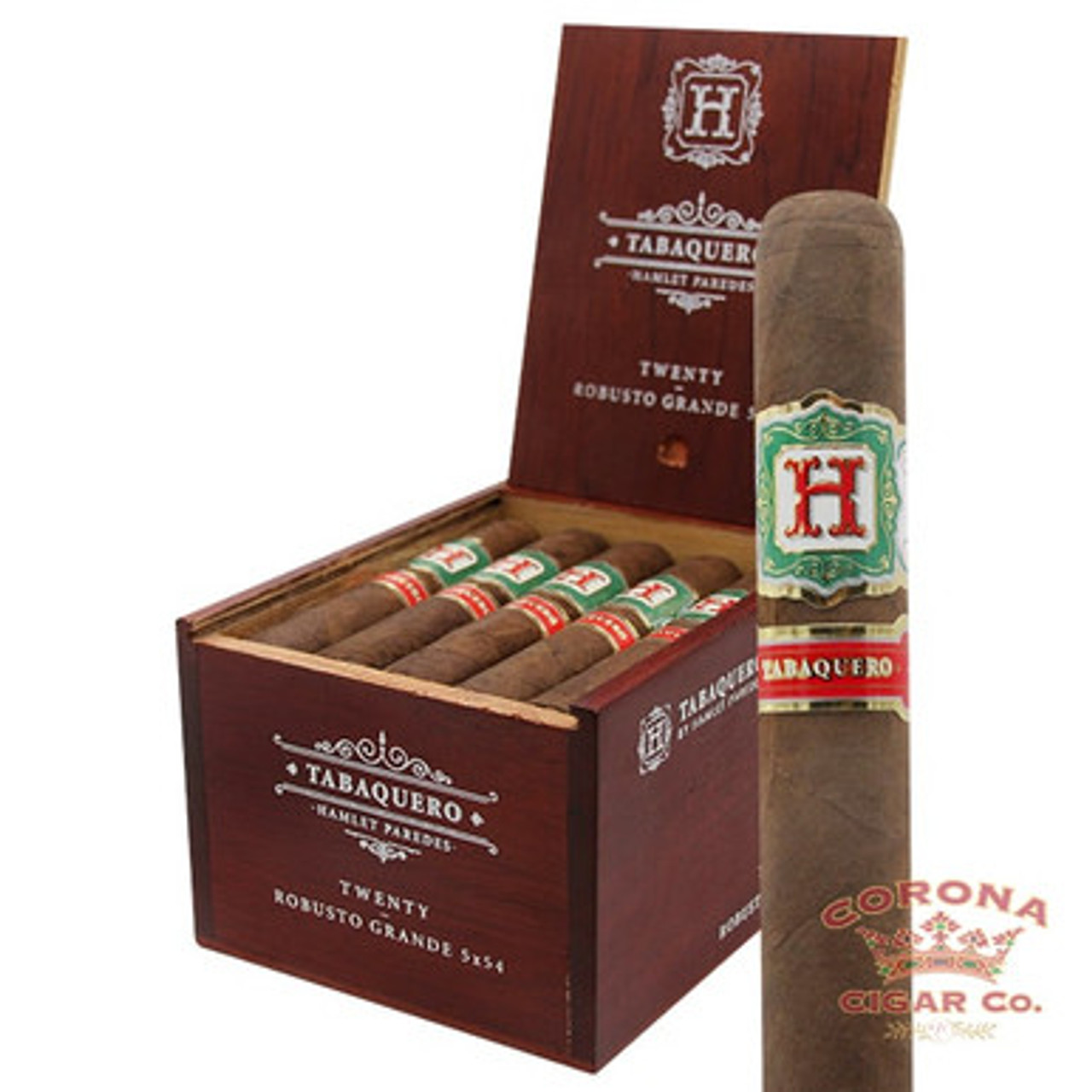 Gary Sheffield By Rocky Patel HR500 Toro Natural