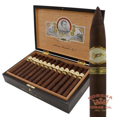 Byron 1850 No. 2