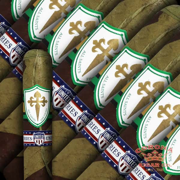 saints who smoked cigarettes Musings Over a Barrel: A Patron Saint for Cigar Smokers