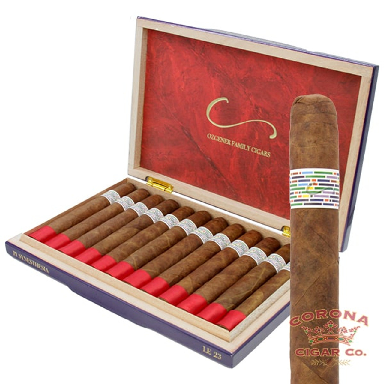 CI Knock-Offs - Compare to Partagas - Cigars International