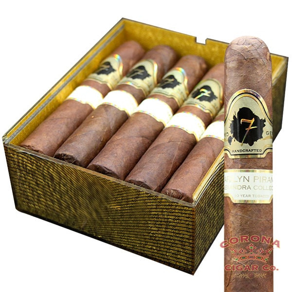 El Septimo The Alexandra Collection Marilyn