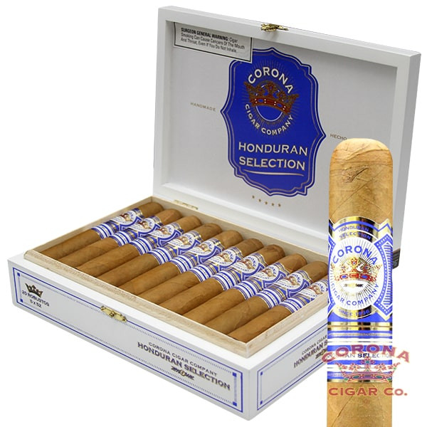 Corona Honduran Selection Robusto