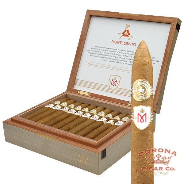 Montecristo M No. 2