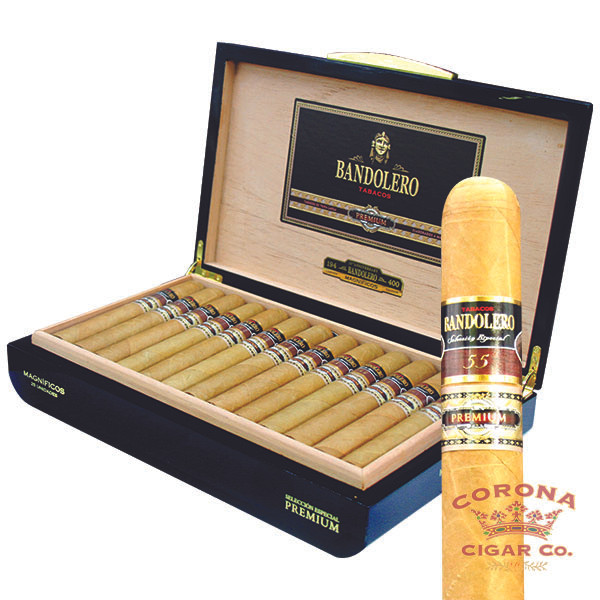 Bandolero Premium