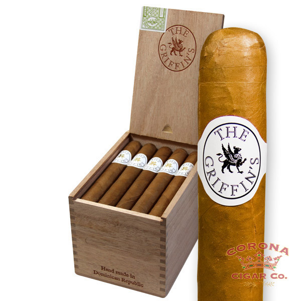 prestige tobacco Family Prestige The Guru Habano