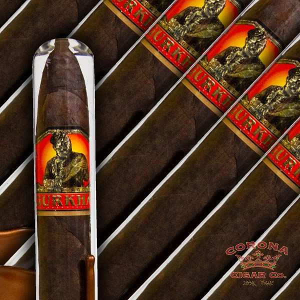 Gurkha Cognac Maduro Torpedo