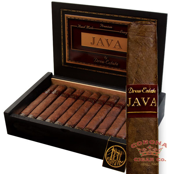 Java Maduro Robusto