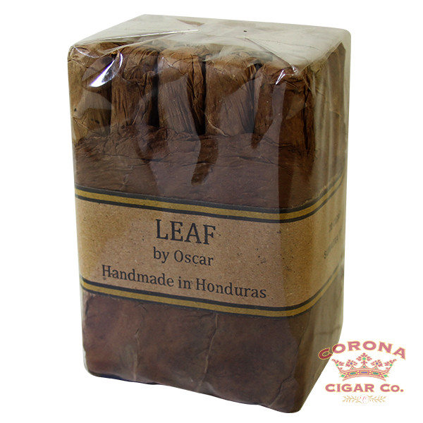 Oscar Valladares Leaf By Oscar Sumatra Toro Precio Y Opiniones - Cigar Smoker Club