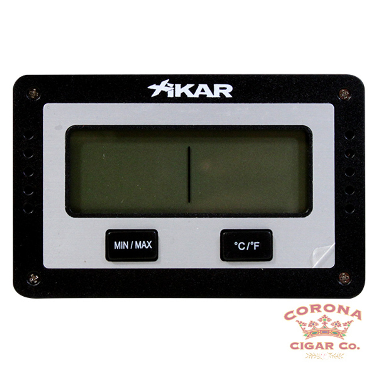 Xikar Hydrometer Rectangle